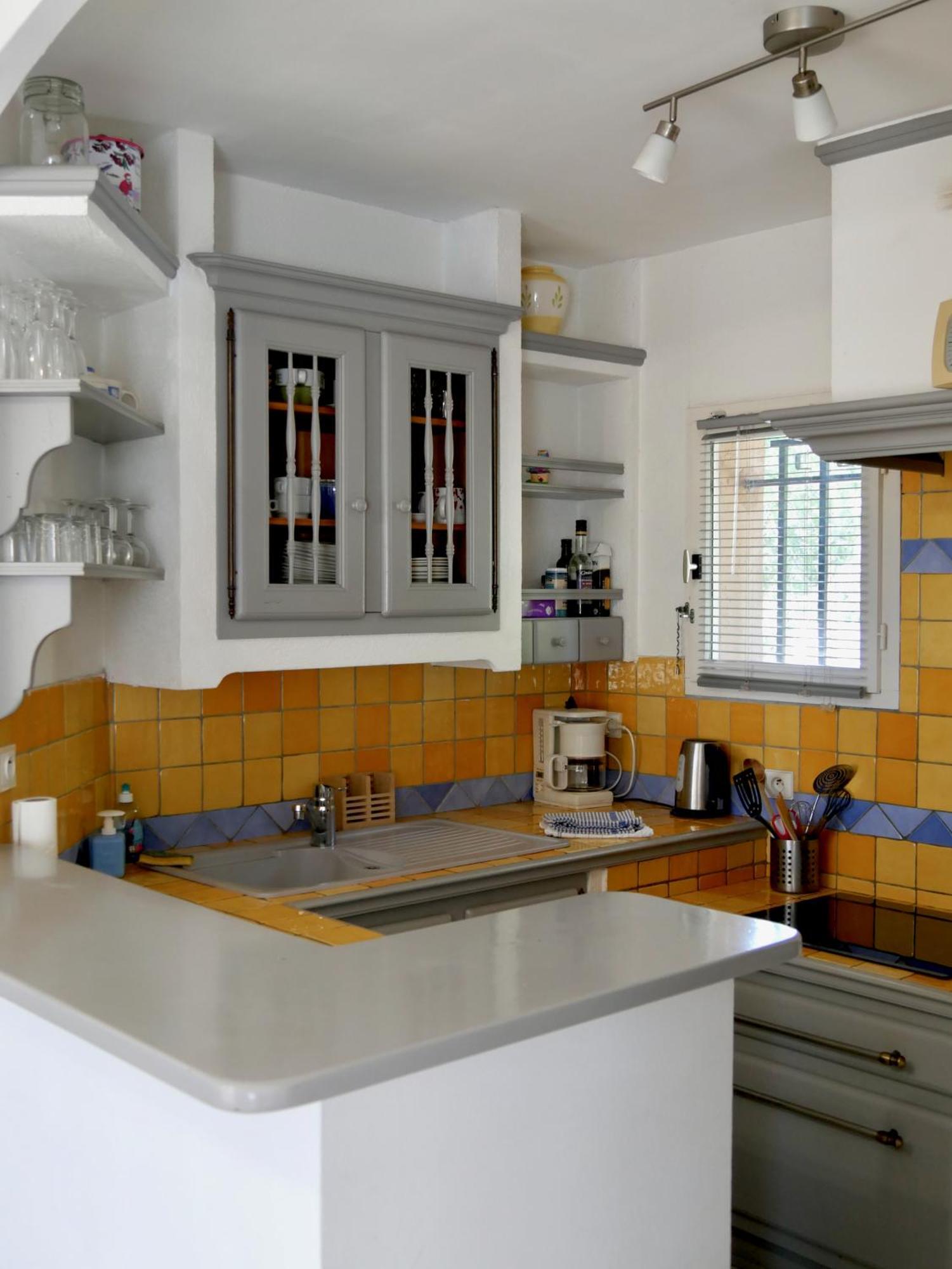 Appartement 60M2 - 2 Chambres A Une Minute Des Plages, Parking Prive Sausset-les-Pins Exterior photo